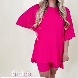 Talulah Ribbed Novi Set